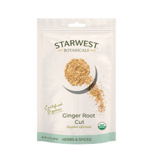 Starwest GingerRoot 3.17oz