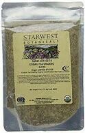 Starwest EssiacTea 4oz