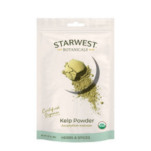Starwest KelpPowder 2.7oz