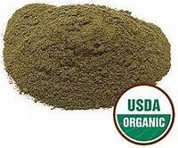 Starwest LemonBalm LeafPowder 1lb