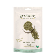 Starwest MulleinLeaf 0.88oz