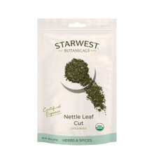 Starwest NettleLeaf 0.49oz