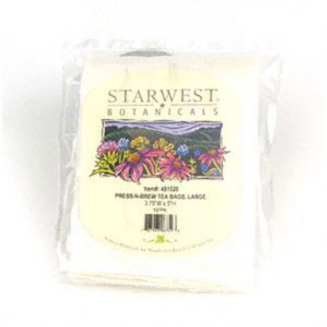 Starwest PressN&#39;Brew 4x5 12pk