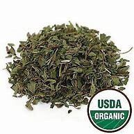 Starwest PeppermintLeaf C/S 4oz