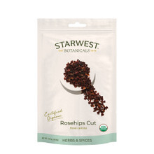 Starwest Rosehips C/S 1.76oz