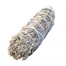 Starwest SageBlue SmudgeSticks 4&quot; 1pk