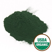 Starwest SpirulinaPowder 4oz