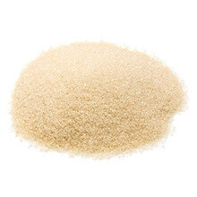 Starwest SugarCaneGranules 1lb
