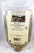 Starwest ShepherdsPurseHerb C/S 4oz
