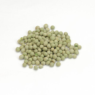 Starwest SweetGreen PeaOrganic 4oz