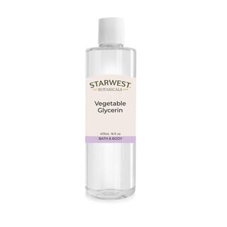 Starwest VegetableGlycerin 4fl.oz
