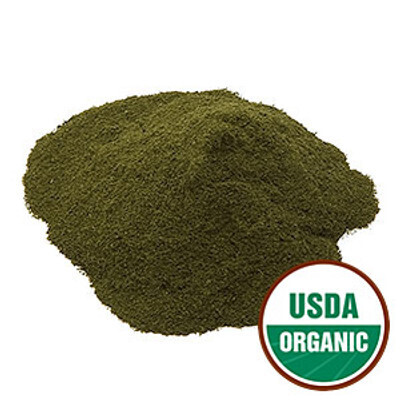 Starwest WheatGrassPowder 4oz