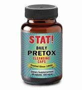 STAT DailyPretox Cleansing 500mg 48Caps