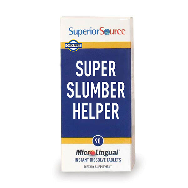SuperiorSource SuperSlumberHelper 90tabs