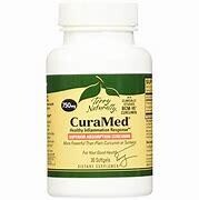 TerryNaturally CuraMed Curcumin 30 softgels
