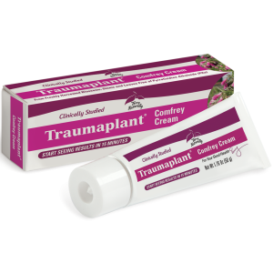 TerryNaturally Traumaplant ComfreyCream 1.76oz