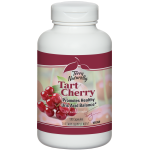 TerryNaturally TartCherry 120caps