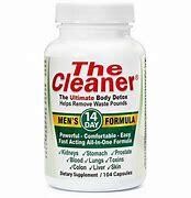 TheWoman Mens14DayCleanser 104caps