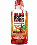 TheWoman Miracle2000Energy 32fl.oz