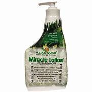 TheWoman MiracleHeal QuickLotion 16fl.oz