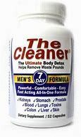 TheWoman Mens7DayCleanser 52caps