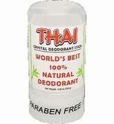 ThaiCrystal DeodorantStick 4oz