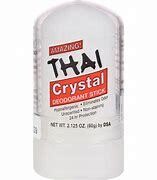 ThaiCrystal MiniDeodorant Stick 2oz