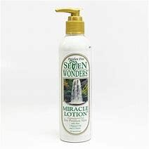 TheWoman MiracleLotion 8fl.oz