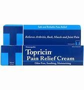 Topricin PainReliefCream 2oz