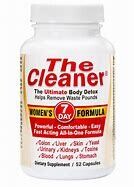 TheWoman Womens7DayCleaner 52caps