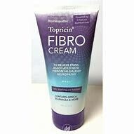 Topricin FibroCream 6oz