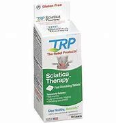 TRP SciaticaTherapy 70tabs
