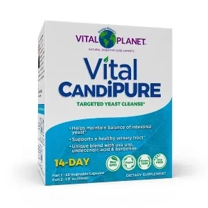 Vital Planet *Vital CandiPure