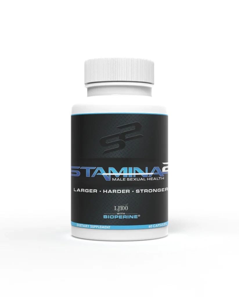 Wellgenix Stamina 60ct