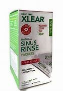 Xlear SinusRinse 50RinsePackets