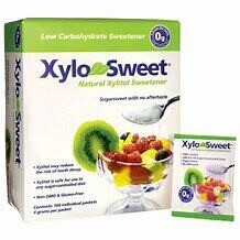 Xlear XylitolSweetner 100pk