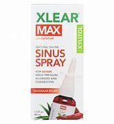 Xlear NasalSpray Max 1.5fl.oz