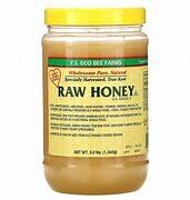 YSBee RawHoney 3lbs