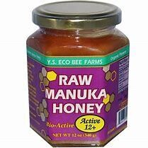 YSBee RawManukaHoney 12oz