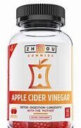 Zhou AppleCider VinegarGummies Apple 60ct