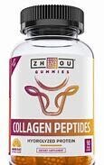 Zhou CollagenPeptides OrangeGummies 90ct