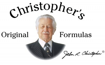 Dr Christopher