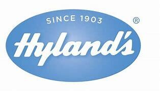 Hyland&#39;s Naturals
