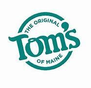 Toms of Maine