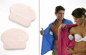 DSOA Disposable UnderarmShields Regular