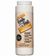 FreshFoot Powder 4oz