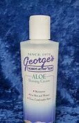 Georges AloeShavingCream 8fl.oz