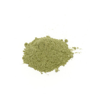 Starwest BarleyGrassPowder 4oz