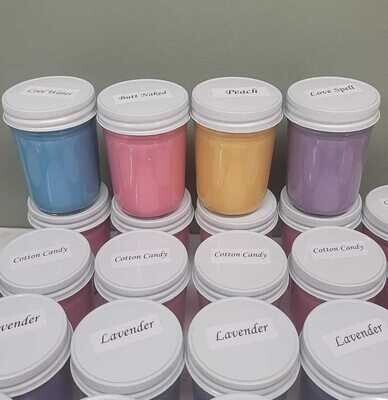 CarsonLaneCandles (VariousScents) SoyBased Candles