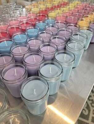 Carson Lane Candles